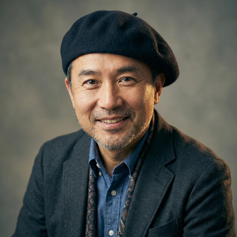 高清3D动漫首席导演陈导远