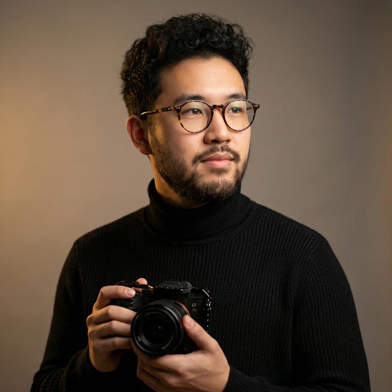 高清3D动漫首席摄影师张逸风